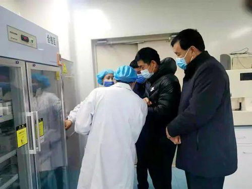 固原市持续加强医疗器械质量监管服务常态化疫情防控