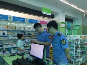 新城区韩森寨食品药监所开展医疗器械经营使用单位专项检查，筑牢用械安全防线